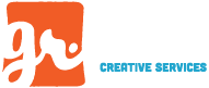Greg Rouble Creative Services Logo