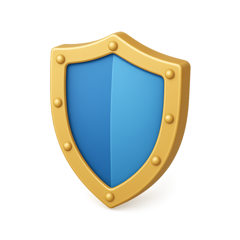 shield